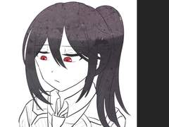 기이생일 합작넣었던 만화