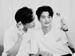 보고싶어 죽겠는 뮤걸프