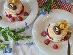 [고죠유지] 제과점, 영원 2