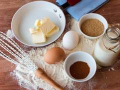 [고죠유지] 제과점, 영원 3