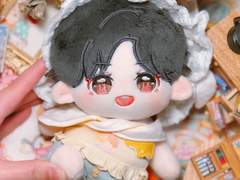 ❝CLOSED❞ CAKE MYEON