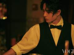 Cities in Dust 왕샤오 1