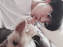 나는 모든 게 무서워