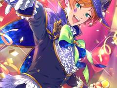 니토 센리 SSR [SHOW☆TIME !]