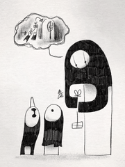 괴물들의 이야기