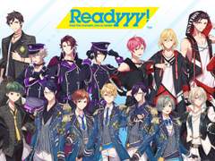 Readyyy! 프로젝트 소개글(12/12 갱신)