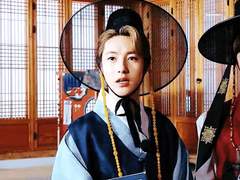 중국 황실 쌍둥이 SSUL 3