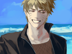 나루토 연성 모음1