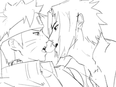 나루토 연성 모음2