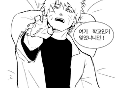 카카나루사스 만화