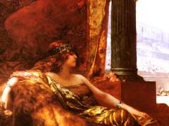 테오도라의 외모