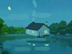 シーサイド•モーテル 가사 - feat. Flower / くじら