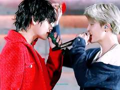 [뷔짐국] 저능아+근친+이복형제+집착+싸이코