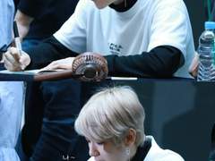 옆 학교 일진킹과 눈이 마주쳤다 14