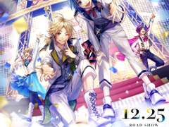 아스카나가 영화에 출연, 마에다의 CV는 #사쿠라이_타카히로《코멘트 도착》허니와 10주년 영화『LIP×LIP FILM×LIVE』PV 제 2탄 공개