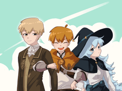 롤랑롤랑 연성모음