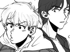 [쾌혚] 葉落知秋