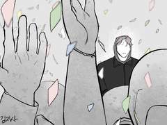 누구를 위한 축제인가