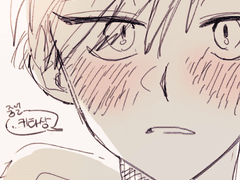 [아츠키타] Graduation