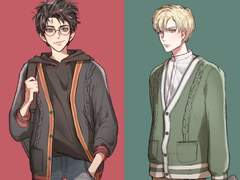 해리포터 로그모음 - 4