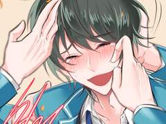 2017 미카 생일 축전