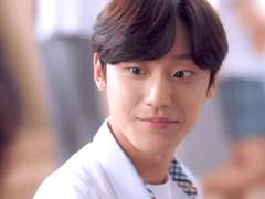 [리퀘. 자성우영] 어느 해질녘에