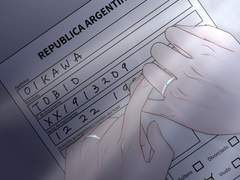 좋은 오이카게의 날