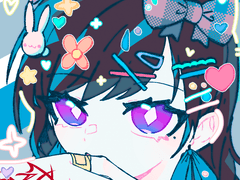 주그믐(@GumoonJoo_CM)님 커미션