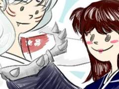 셋린 그림 및 만화 모음 3