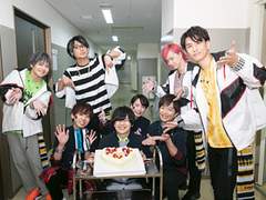 「앙스타!!」 신성 유닛의 퍼포먼스가 드디어 선을 보이다! ALKALOID & Crazy:B 캐스트에 의한 유닛송 CD 릴리즈 라이브를 리포트 (2)