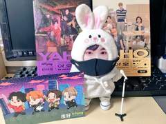 엔플라잉 포토톡 시리즈