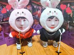 엔플라잉 포토톡 시리즈