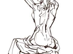 201120 5분 크로키