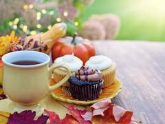 [고죠유지] 제과점, 영원 4