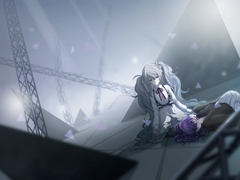 지켜보는 눈길 (전편)