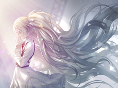 지켜보는 눈길 (후편)