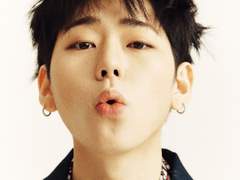 [블락비_우지호] 김사랑을 부탁해 !