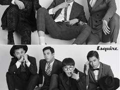 [블락비_우지호] 누나, 핸드폰 번호 좀 줄래요?