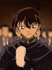 [명탐정코난/신란] 단편 모음집