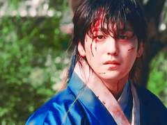 꽃이 피고 지듯이 (上)