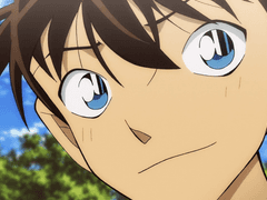 [명탐정코난/신란] Cupid & Devil