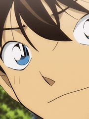 [명탐정코난/신란] 시간여행자