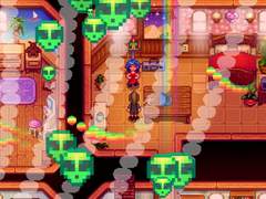 과몰입밸리의 시작