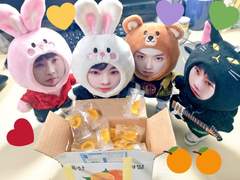 엔플라잉 포토톡 시리즈