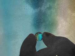 [장승] Rainy Funeral