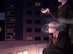 [미야 아츠무, 미야 오사무]