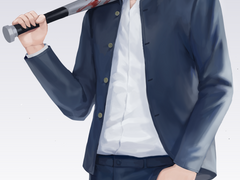 [오이카와 토오루]