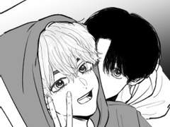 [국뷔] 우리는 남보다도 못한 사이가 되기 위해서