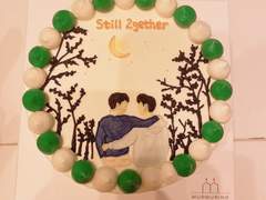 Specter of the past (15)