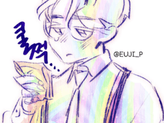 스티비의 고해성사, 그리고 제 3자.